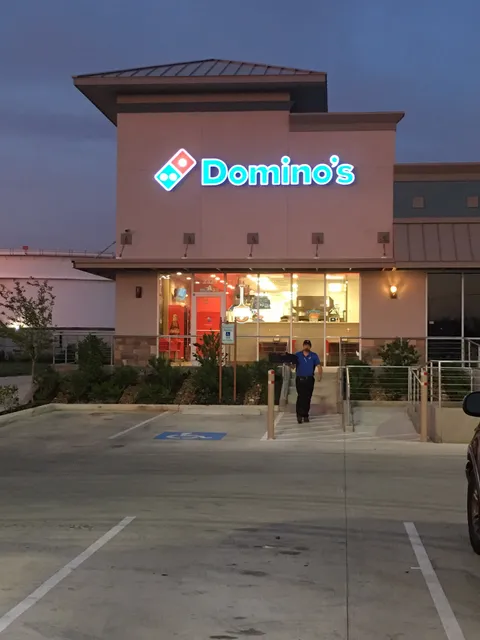 Domino's Pizza