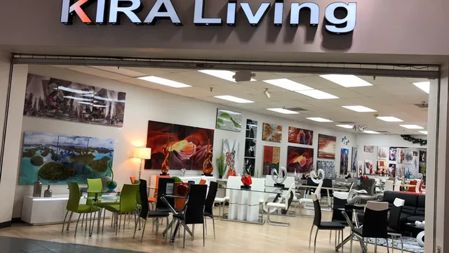 Kira Living