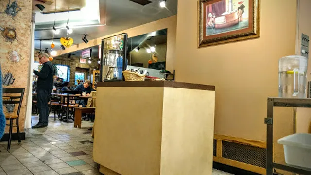 Coffee Tree Roastery