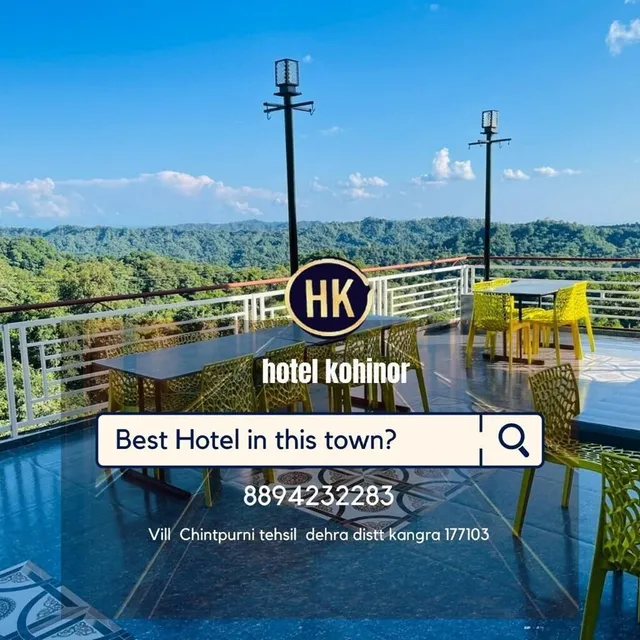 Paradise Woodland Resort