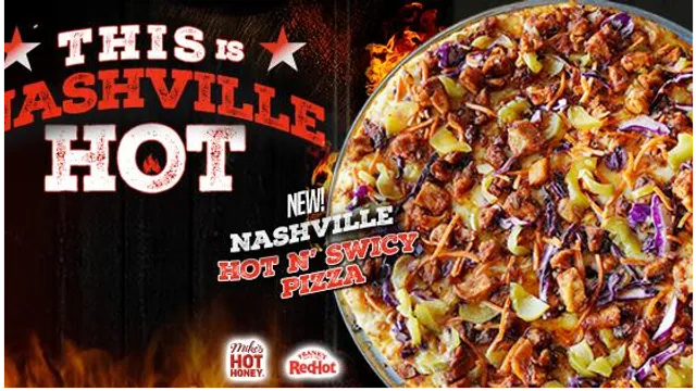 Mountain Mike's Pizza