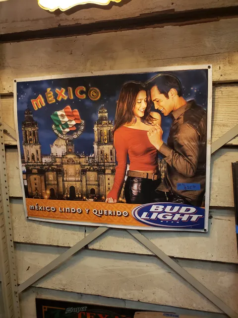 Cherry Street Antiques