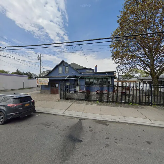 The New Yorker Tavern