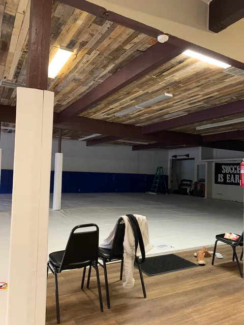 Rice brothers Brazilian Jiu Jitsu