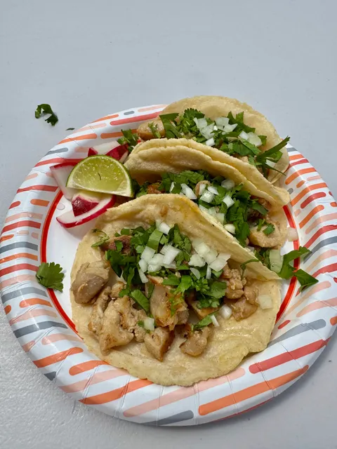 Tacos el Rinconcito