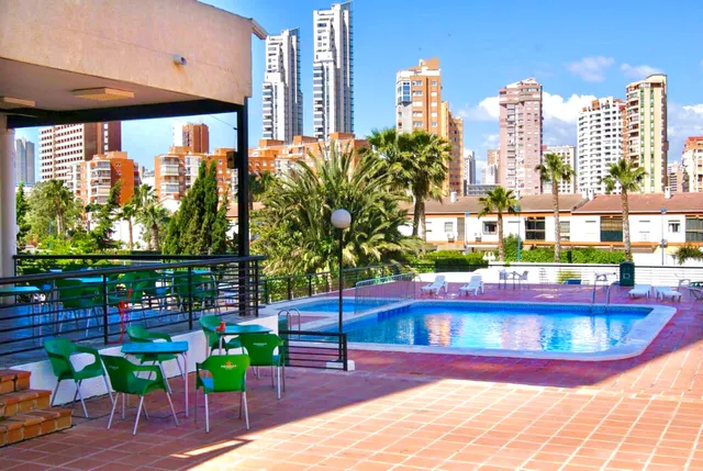 EncantaSol - Avenida de Zamora