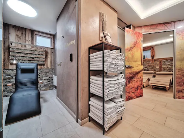 Berggasthof Bärnstatt Scheffau am Wilden Kaiser