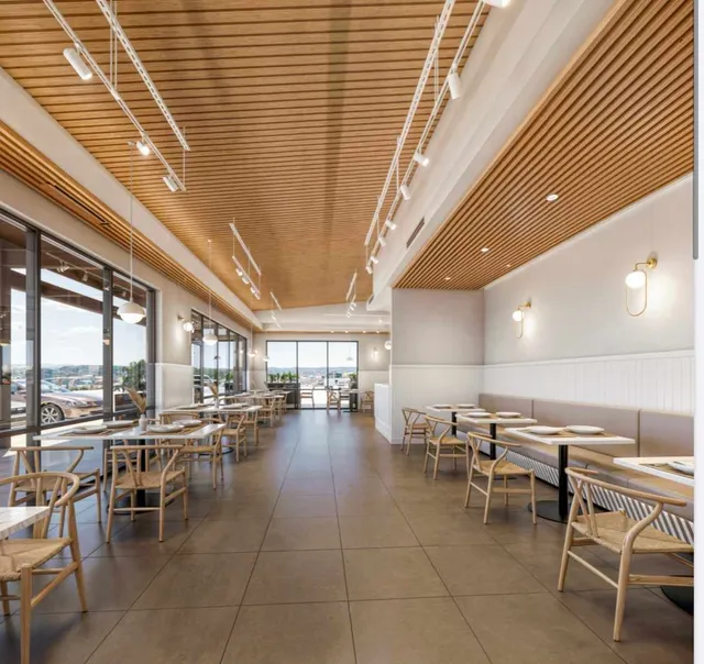 The Holic Pho | Willow Park