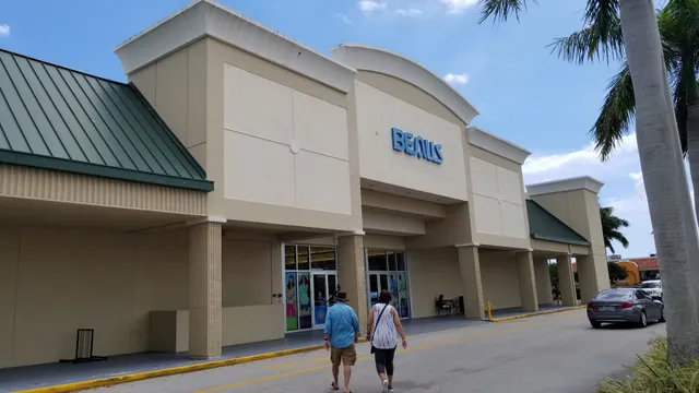 Bealls Florida