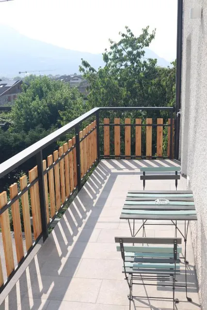 B&B La finestra sul castello