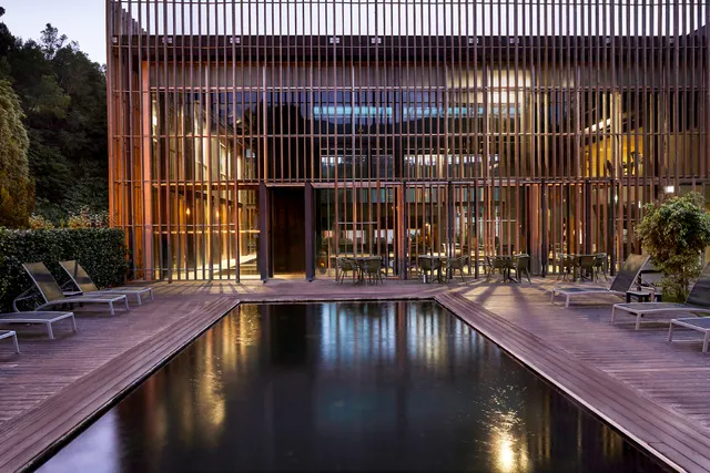 Octant Hotels Furnas