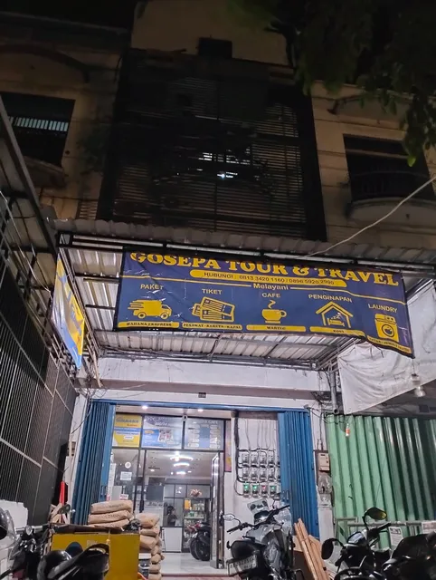 OYO 90403 Gosepa Ngagel