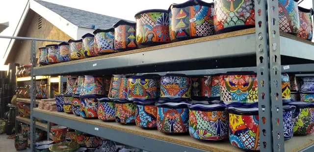 La Madrina's Nursery