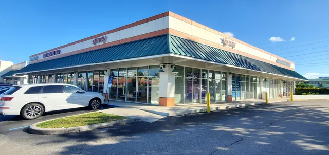 Xfinity Store by Comcast