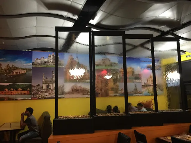 Bawarchi Indian Cuisine