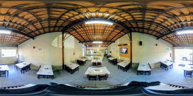 Restaurante e Lanchonete X-burger