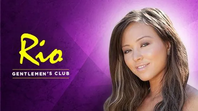 Rio Gentlemen's Club - Los Angeles