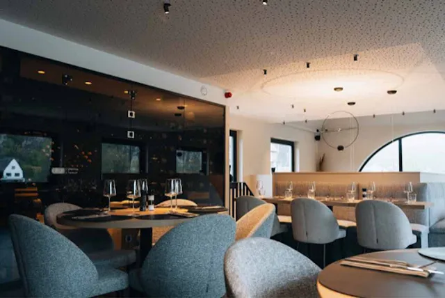 Le Lodge Wépion 🇫🇷