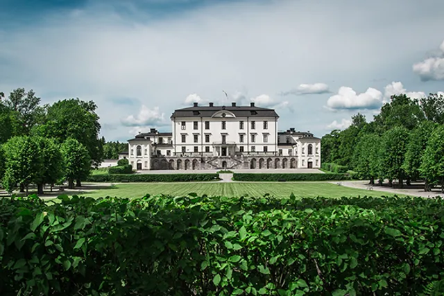Rosersbergs Slott