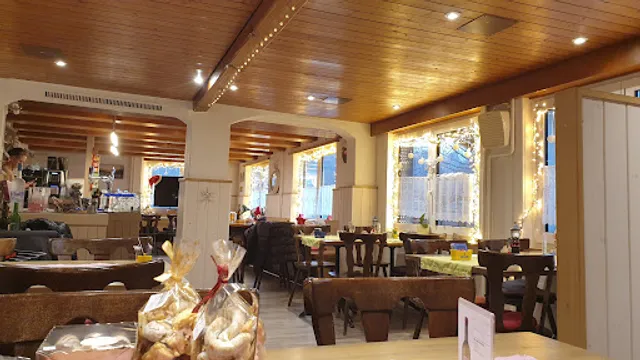 Restaurant Wiesental