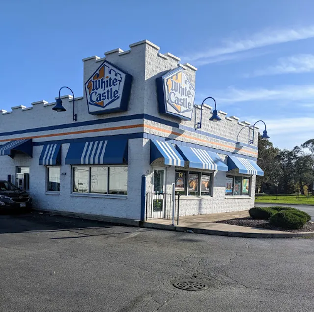White Castle