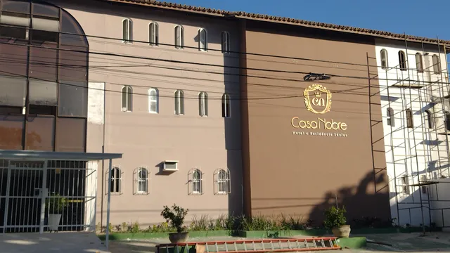 Pousada Porto Villas