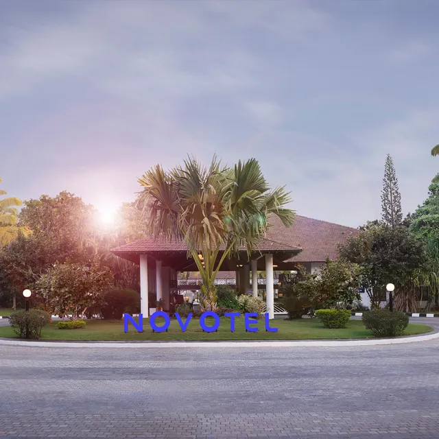 Novotel Goa Dona Sylvia Resort