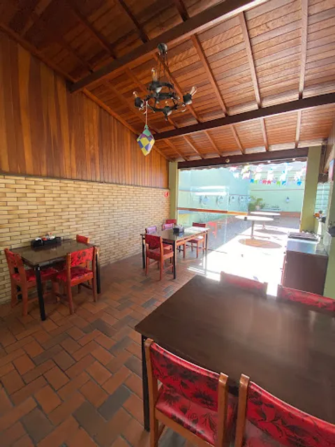 Tutoia Restaurante, Pizzaria e Eventos