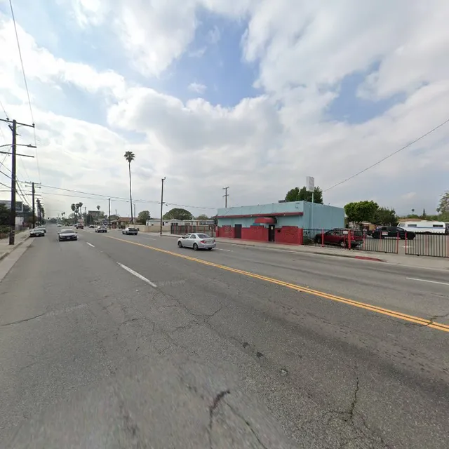 Club Trinidad Cocktails