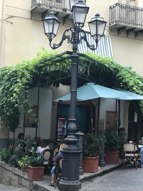 La Pergola Ristorante Pizzeria Caffetteria Drincheria