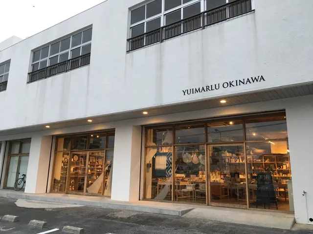 Yuimaru Okinawa Store