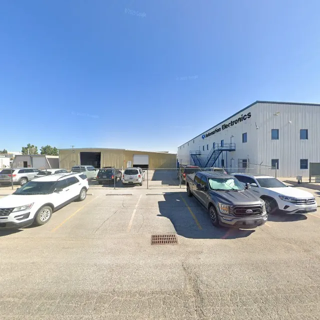 Automation & Electronics Inc