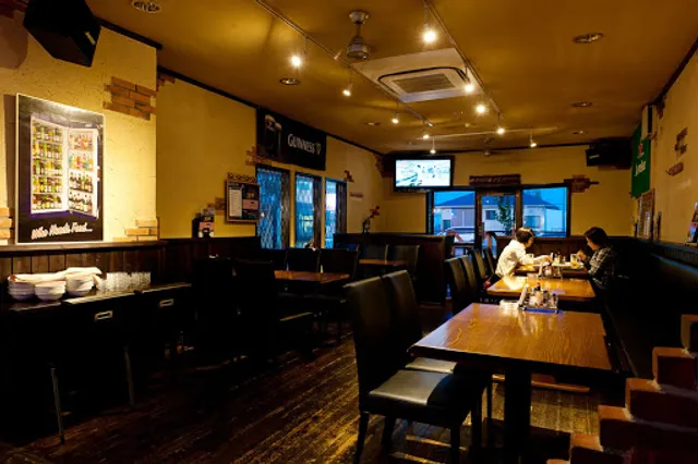 ANOTHER‐SPACE 東海店