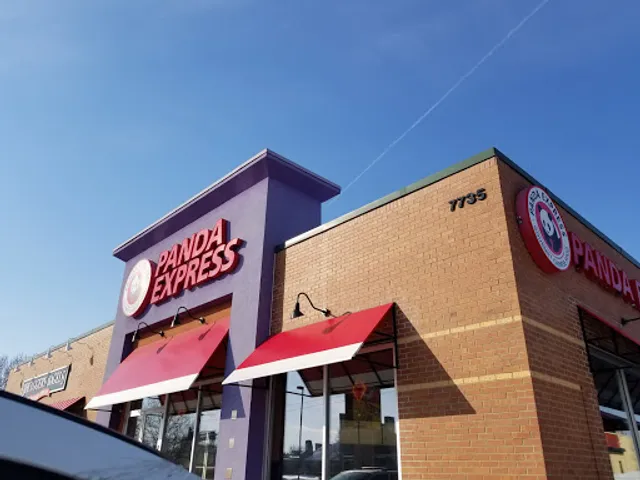 Panda Express