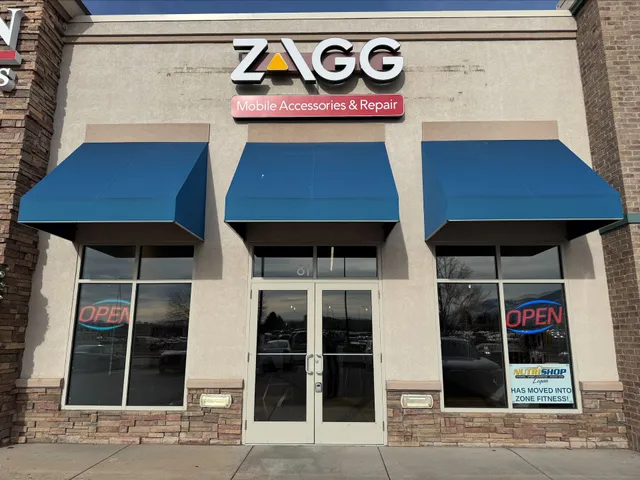 ZAGG North Logan