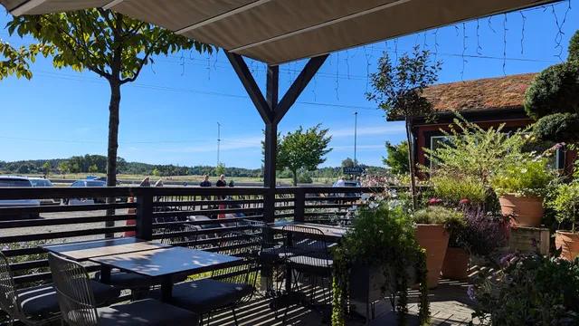 Café Tarte Flambée