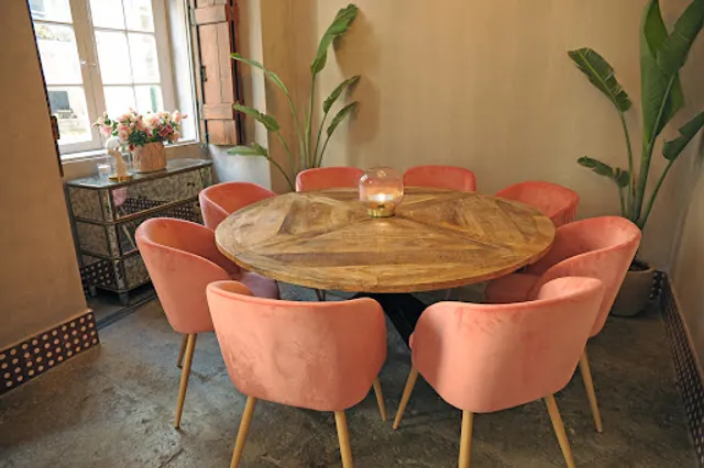 Santa Restaurante & Bar