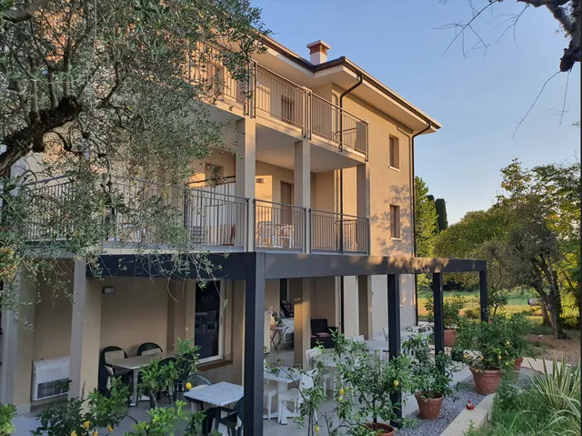 Albergo Campagnola di Zanandreis Adriana