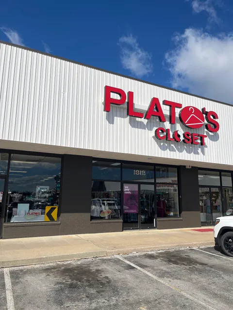 Plato's Closet Fort Smith