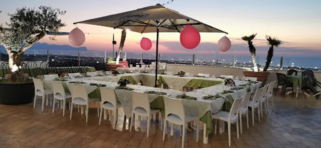 Villa Paradiso Cinisi " Le Terrazze"