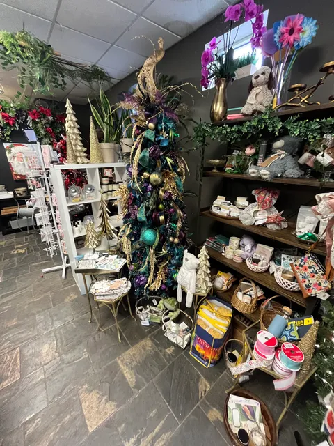 Suwanee Towne Florist