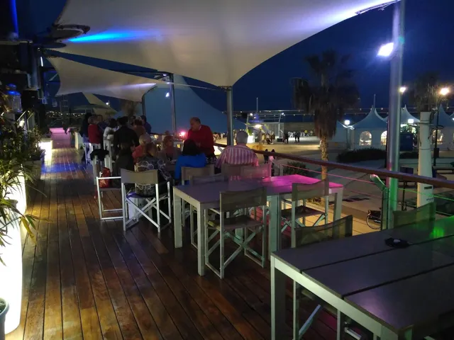 Ocean Race Club Volvo