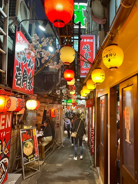 Tokyo Free Walking Tour - Tokyo Localized