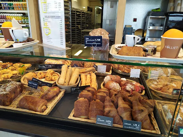 La Panière - Toisinges