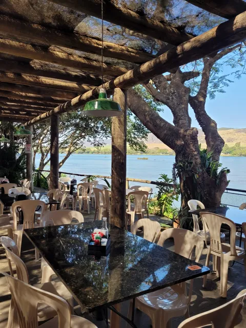 Pousada e Restaurante do Porto