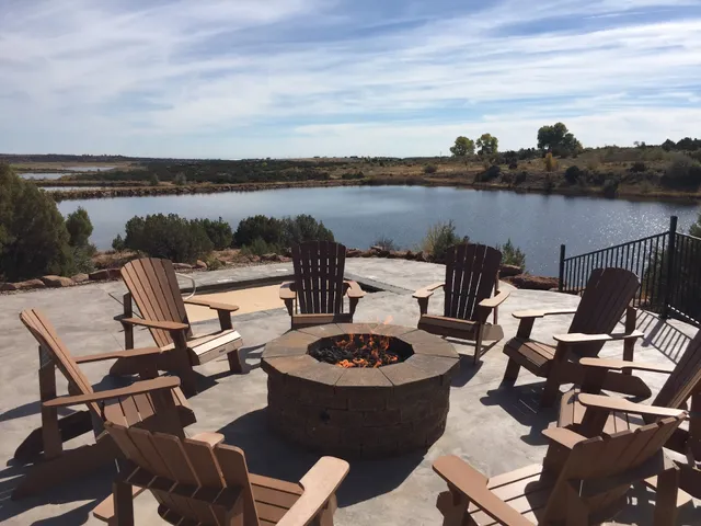 Six Lakes Resort and Fishing Preserve