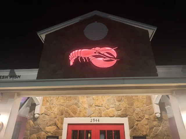 Red Lobster