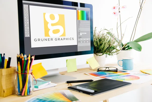 Gruner Graphics LLC