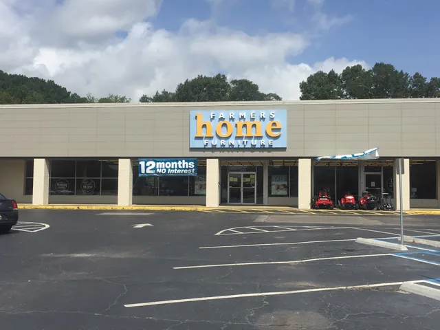Farmers Home Furniture | Leeds, AL