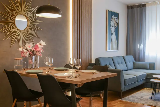 Stan na dan | Apartman Novi Sad - Supernova City Center